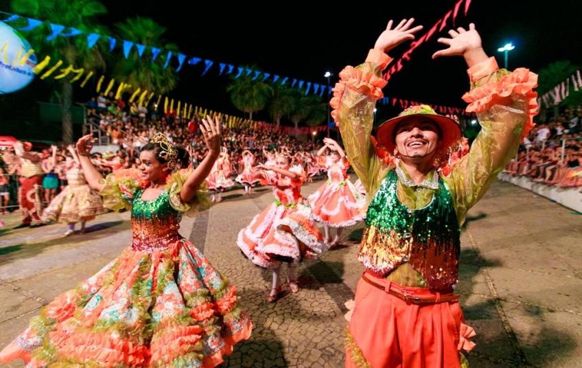 Fiestas Juninas Descubra Brasil Ven Y Visita Brasil 3319